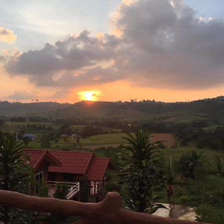 The Memory Of Khaokho Ξενοδοχείο Phetchabun Εξωτερικό φωτογραφία