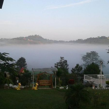 The Memory Of Khaokho Ξενοδοχείο Phetchabun Εξωτερικό φωτογραφία
