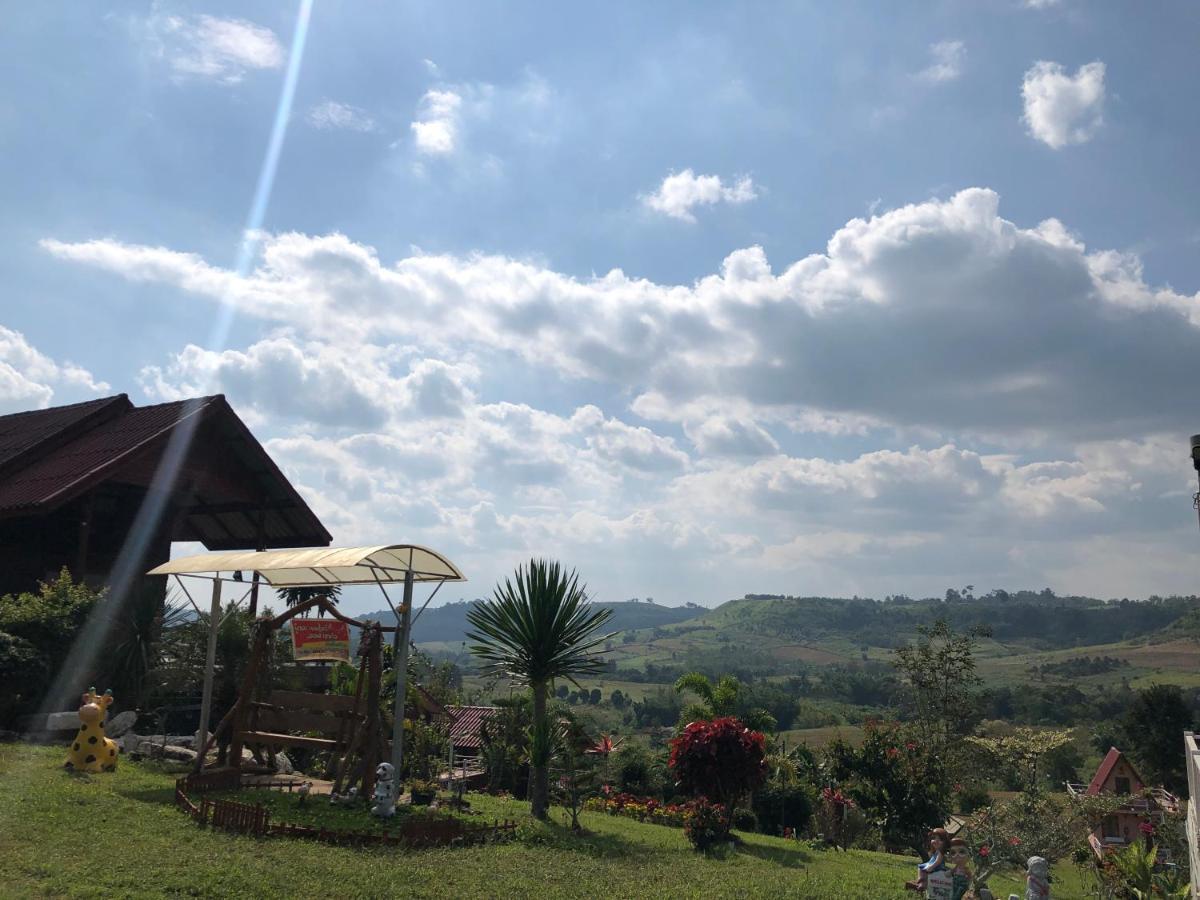 The Memory Of Khaokho Ξενοδοχείο Phetchabun Εξωτερικό φωτογραφία