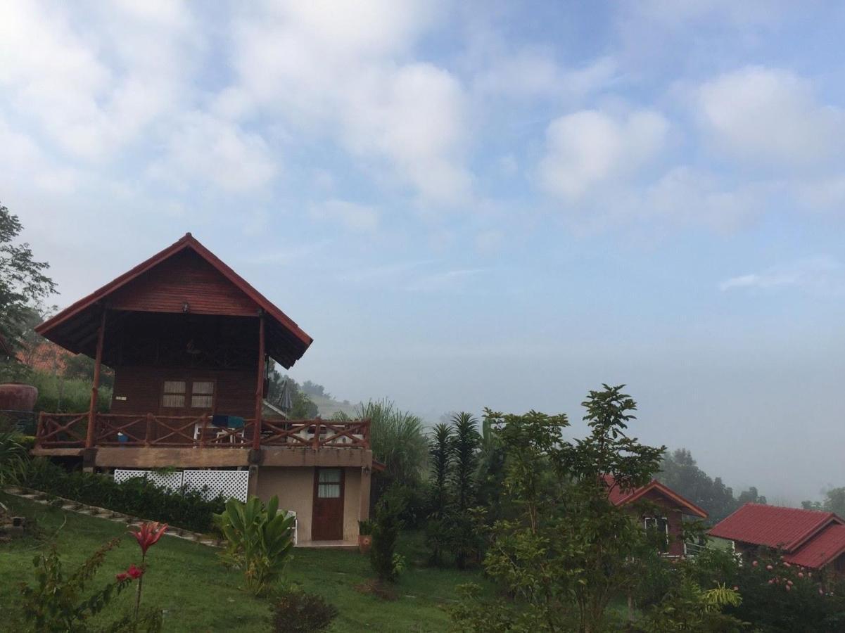 The Memory Of Khaokho Ξενοδοχείο Phetchabun Εξωτερικό φωτογραφία