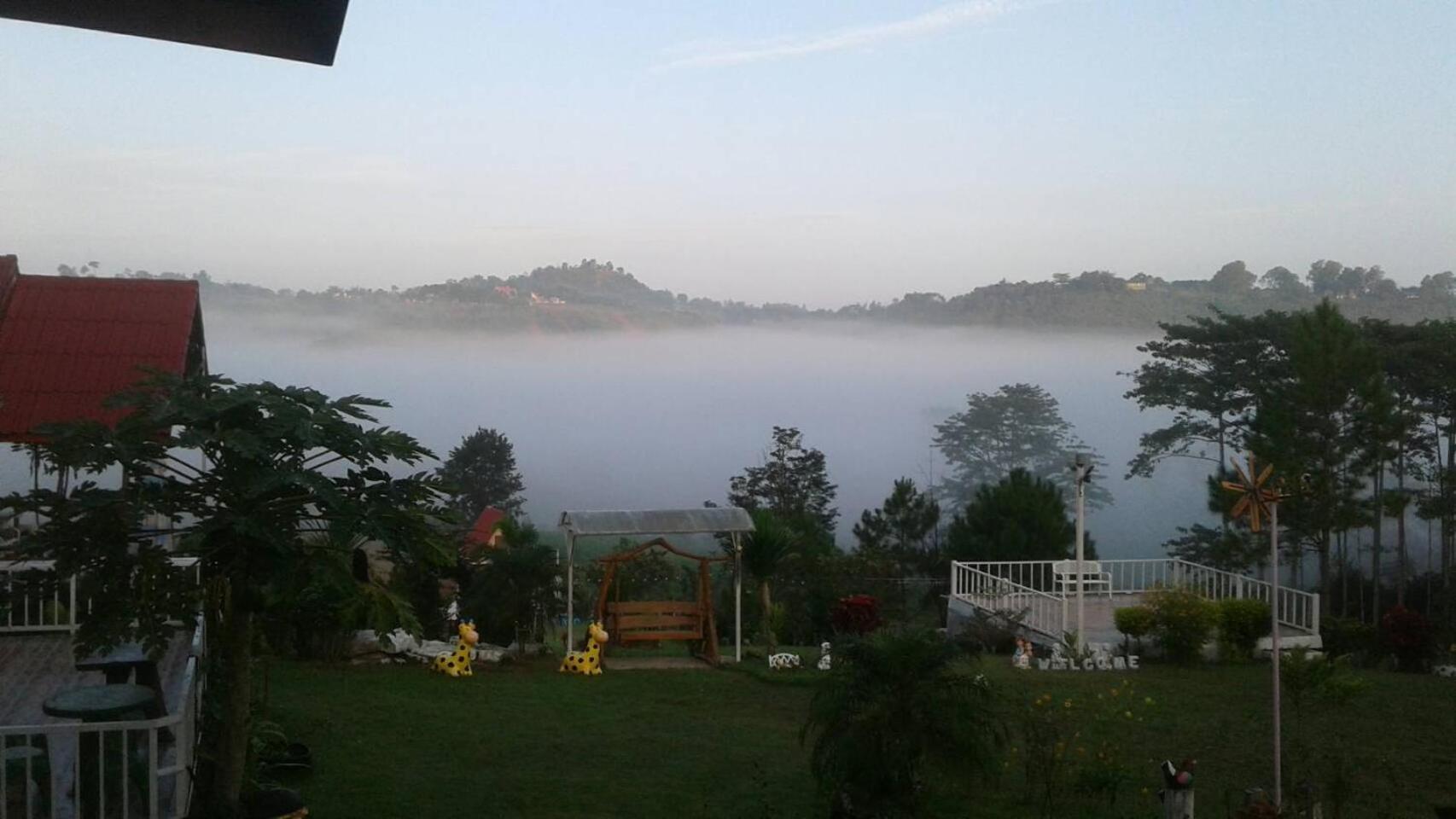 The Memory Of Khaokho Ξενοδοχείο Phetchabun Εξωτερικό φωτογραφία