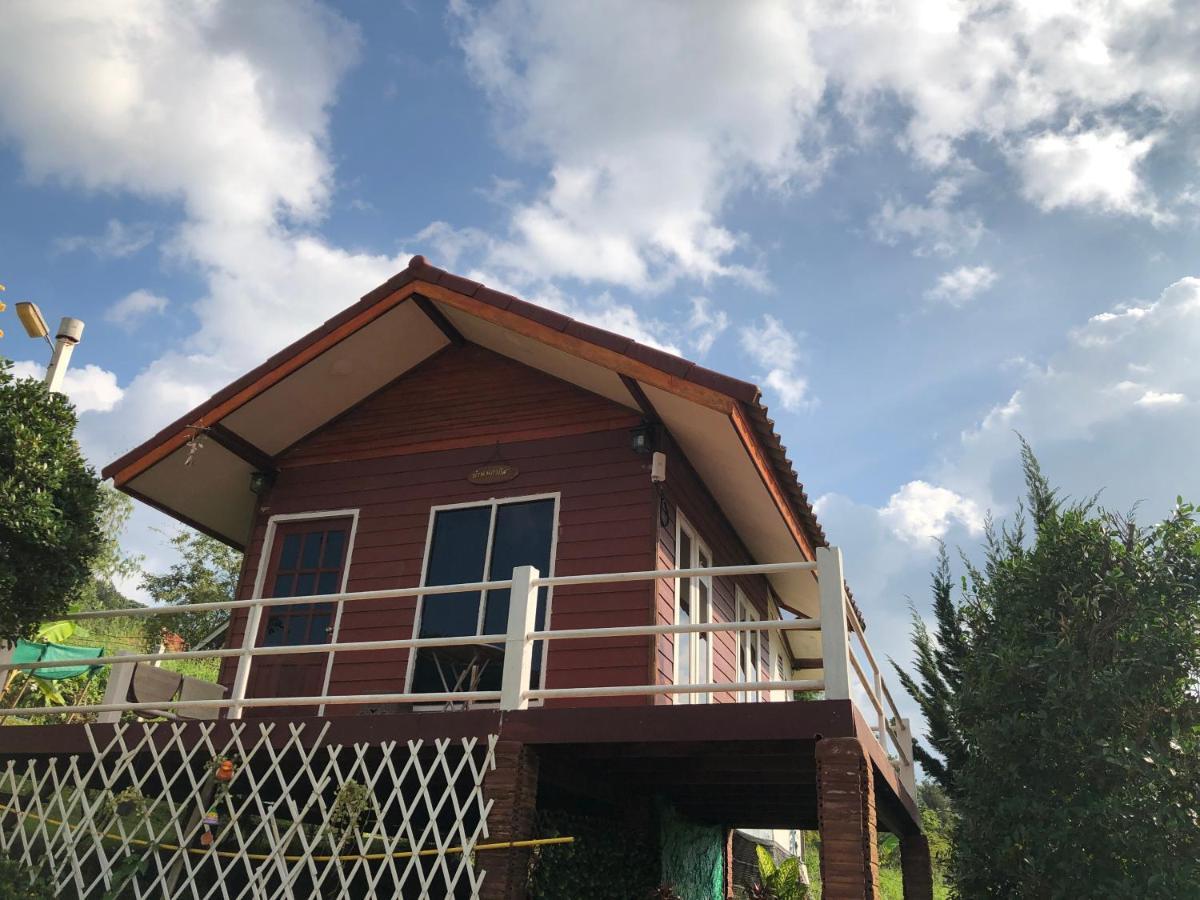 The Memory Of Khaokho Ξενοδοχείο Phetchabun Εξωτερικό φωτογραφία