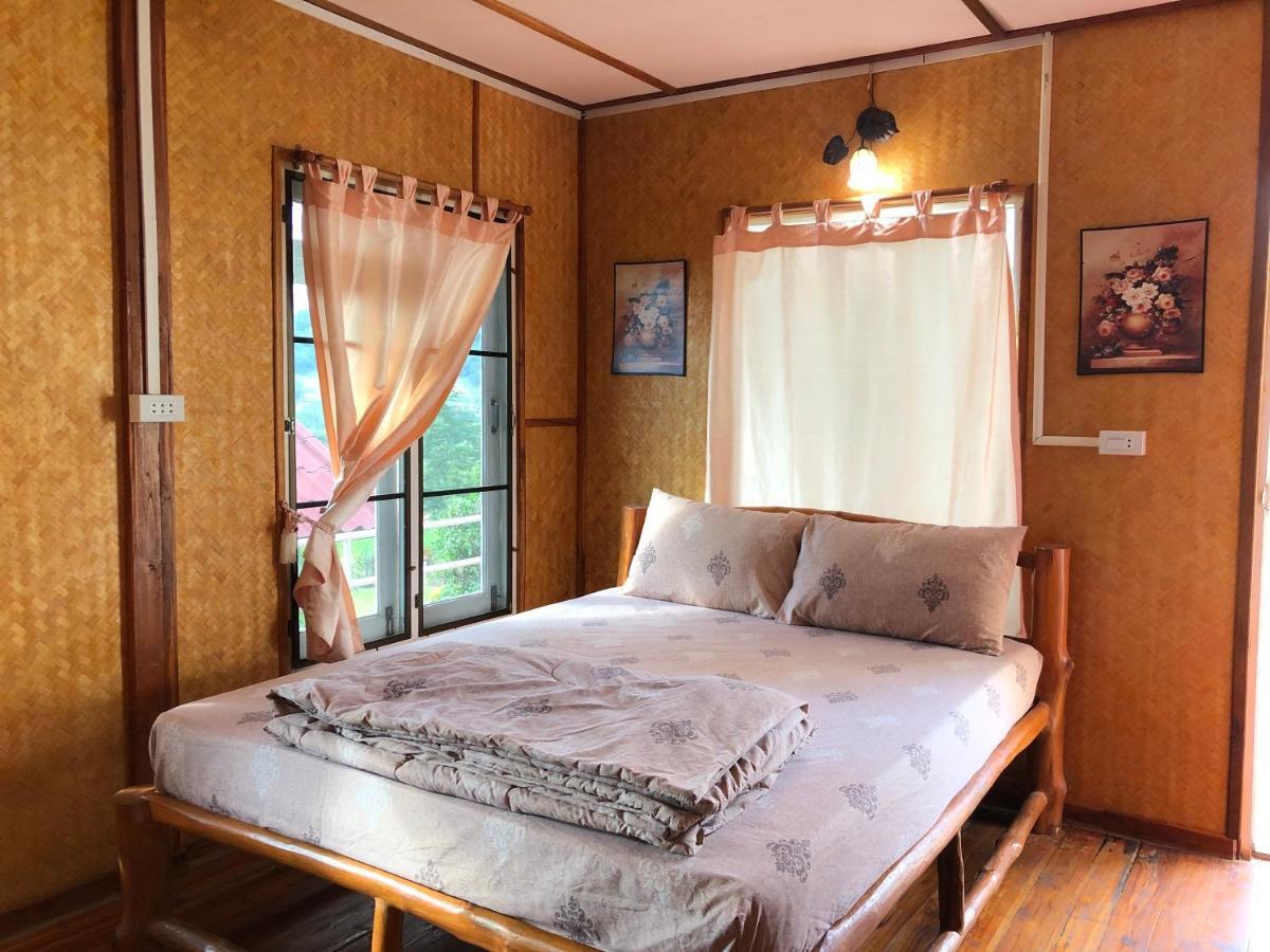 The Memory Of Khaokho Ξενοδοχείο Phetchabun Εξωτερικό φωτογραφία