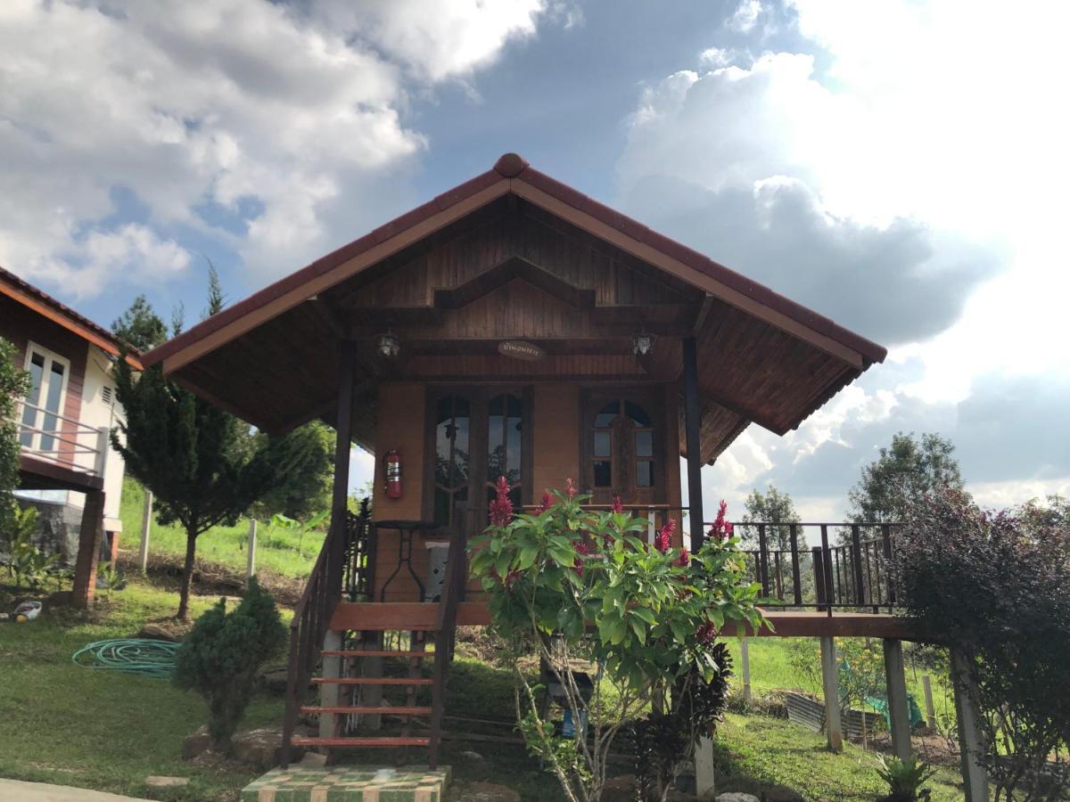 The Memory Of Khaokho Ξενοδοχείο Phetchabun Εξωτερικό φωτογραφία