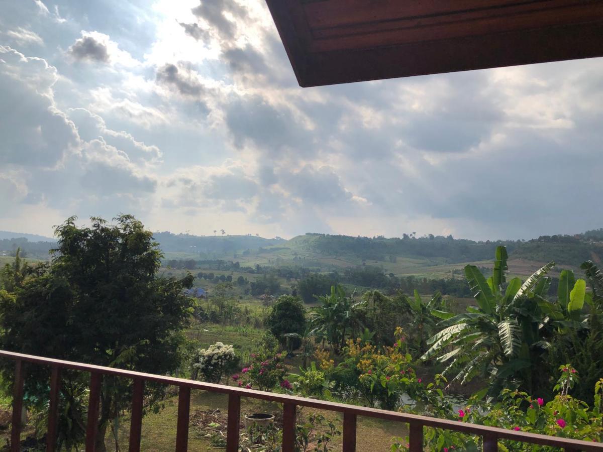 The Memory Of Khaokho Ξενοδοχείο Phetchabun Εξωτερικό φωτογραφία